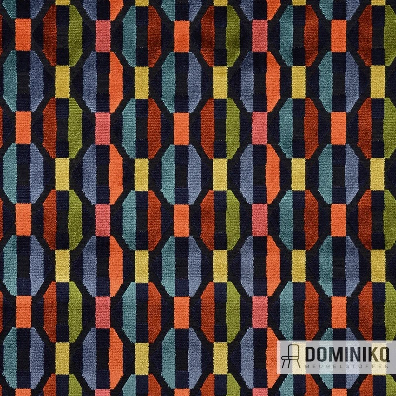 Casal - Bobino - 191 Carnival