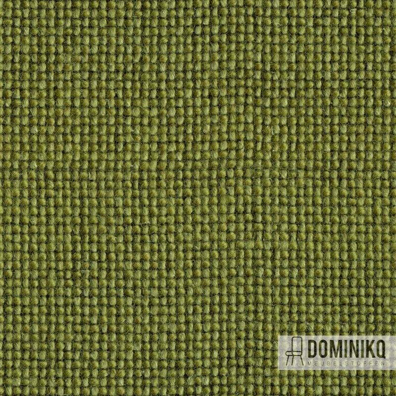 Camira - Craggan Flax - CRA20 - Brae