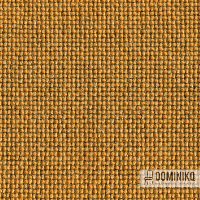 Camira - Craggan Flax - CRA11 - Knoll