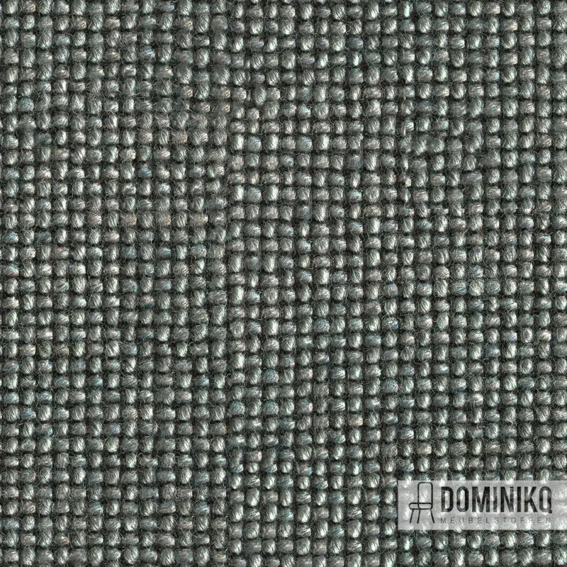 Camira - Craggan Flax - CRA10 - Geröll