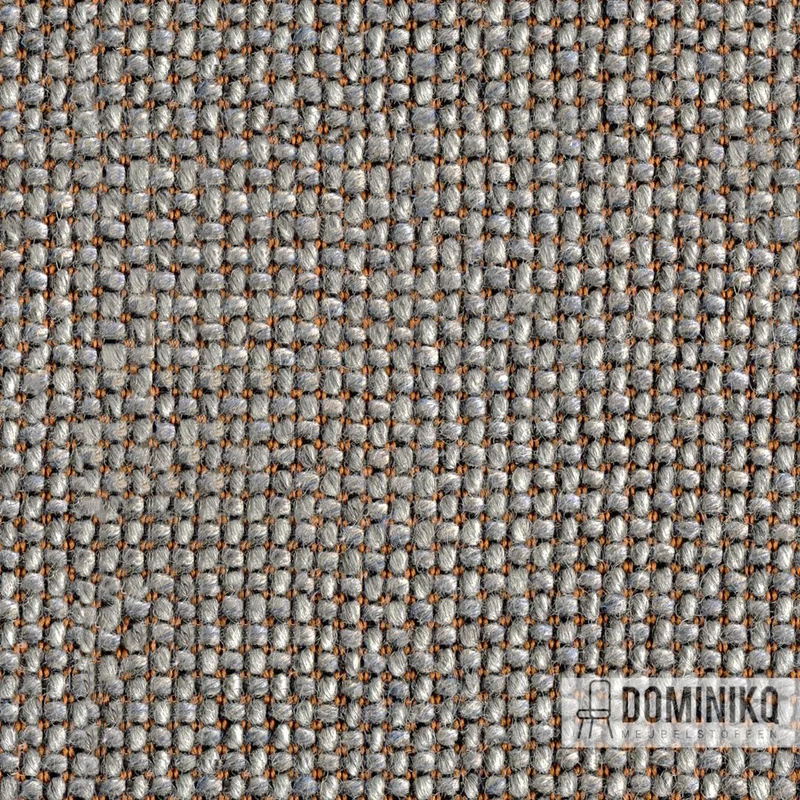Camira - Craggan Flax - CRA03 - Bracken