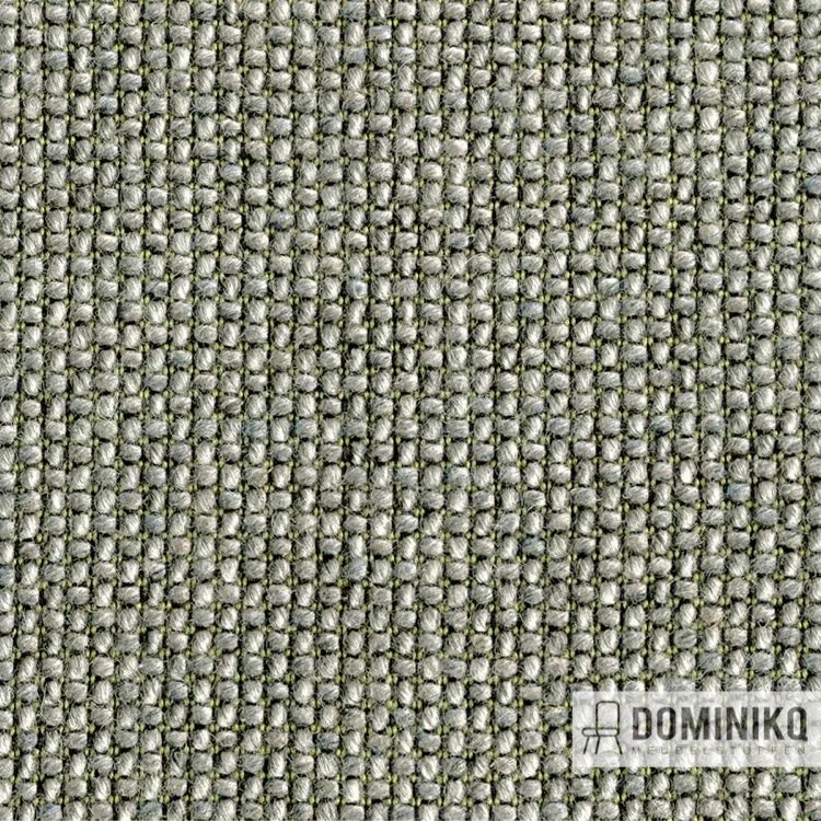Camira - Craggan Flax - CRA04 - Marsh
