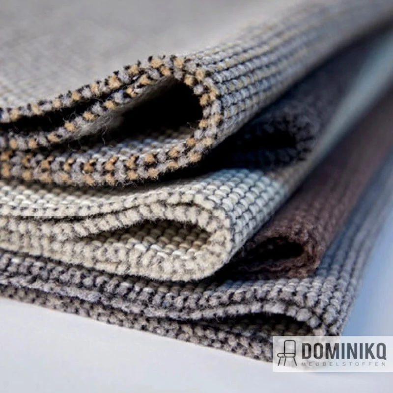 Camira - Craggan Flax - CRA07 - Millstone