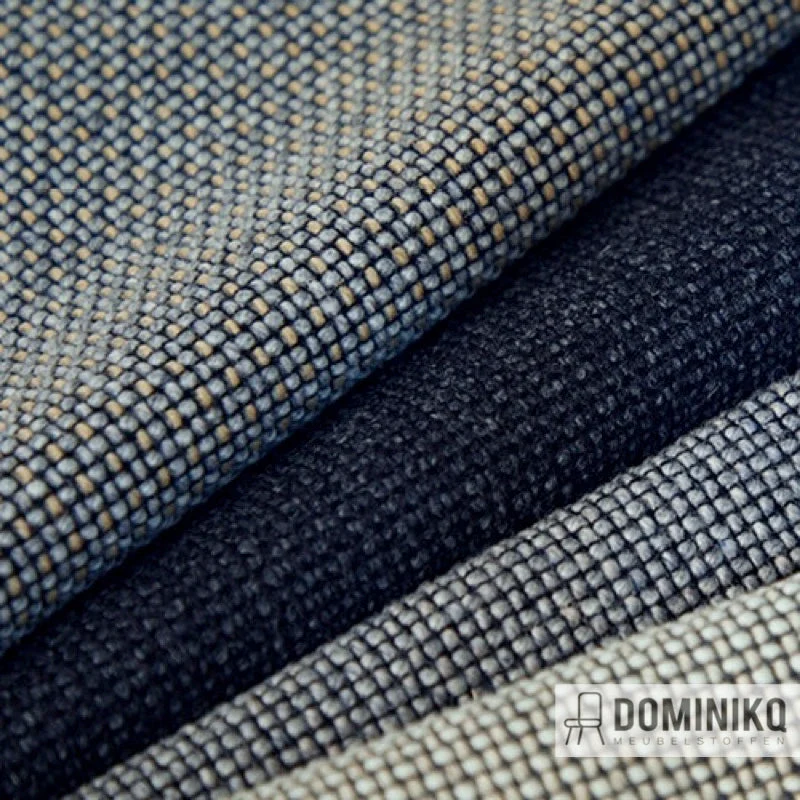 Camira - Craggan Flax - CRA07 - Millstone