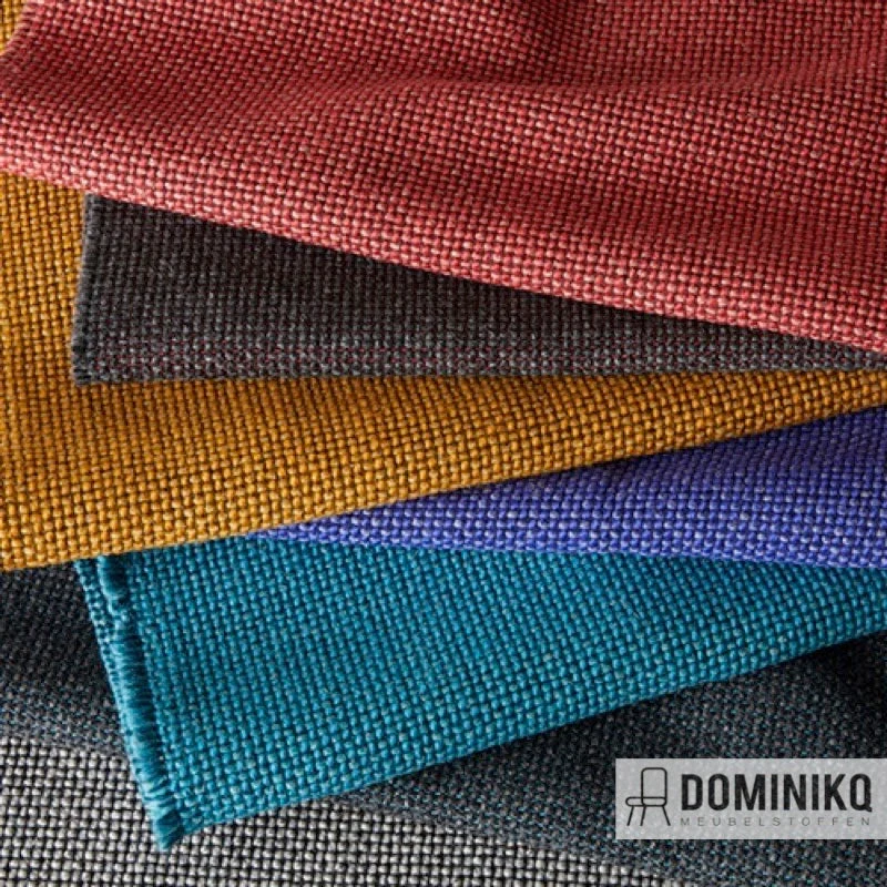 Camira - Craggan Flax - CRA07 - Millstone