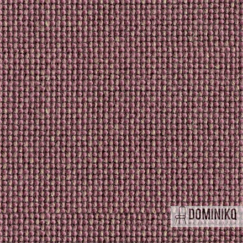 Camira - Craggan Flax - CRA15 - Wold