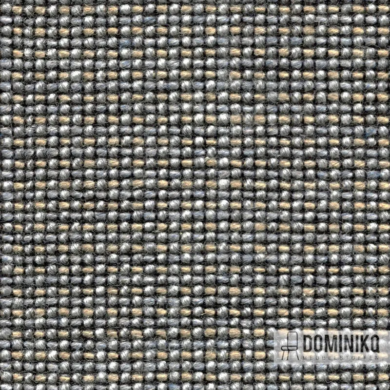 Camira - Craggan Flax - CRA08 - Kies