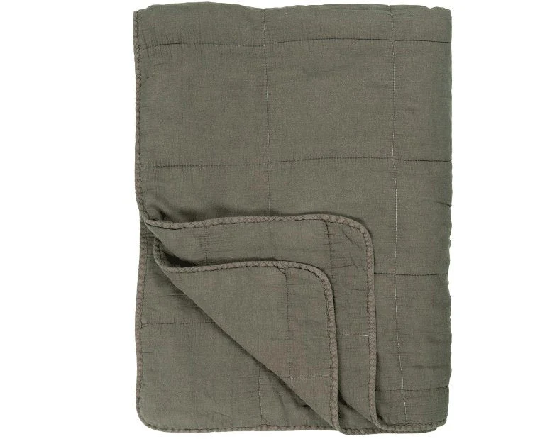 Quilt-Decke - 130x180 cm