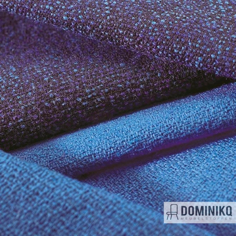 Camira Fabrics - 24/7 - WK017 Für immer