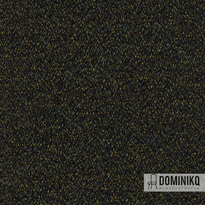 Camira Fabrics - 24/7 Flax - GJR12 Stint