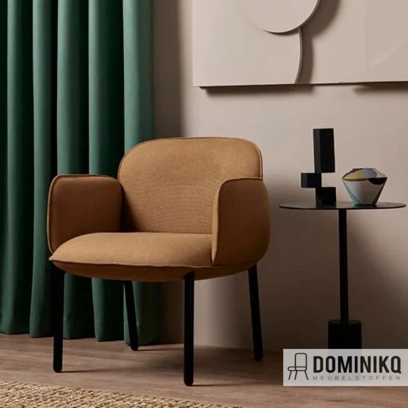 Camira Fabrics - Main Line Flax - MLF35 - Brompton