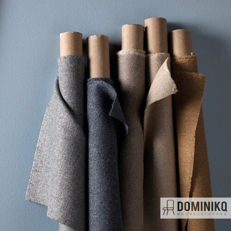 Camira Fabrics - Main Line Flax - MLF40 - Nordenfields