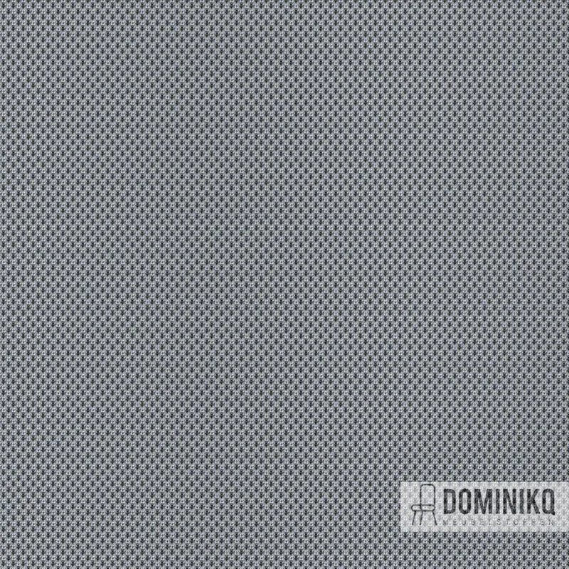 Camira Fabrics - Nexus - UNY07 - Storm
