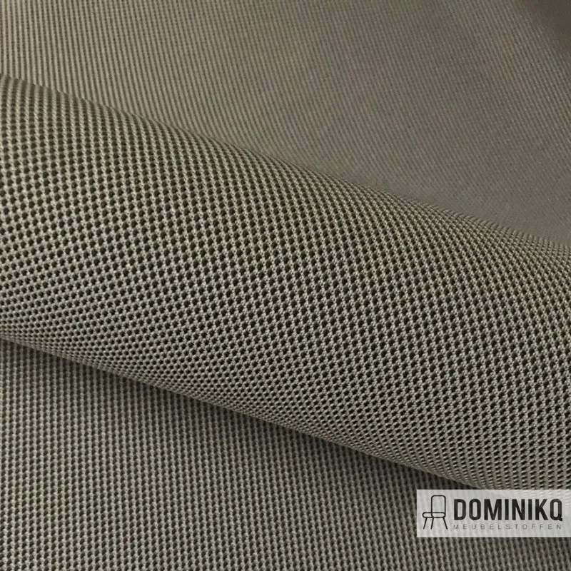 Camira Fabrics - Nexus - UNY02 - Limettestone