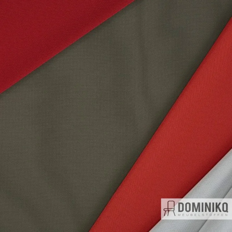 Camira Fabrics - Nexus - UNY03 - Pazifik