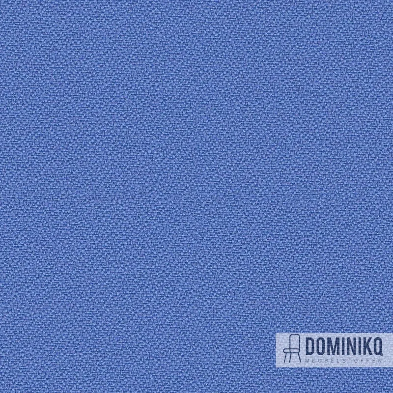 Camira - Lucia - YB097 - Bluebell