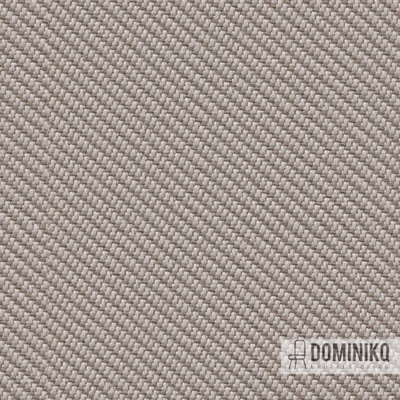 Camira Fabrics - Oceanic - OOC14 - Riptide