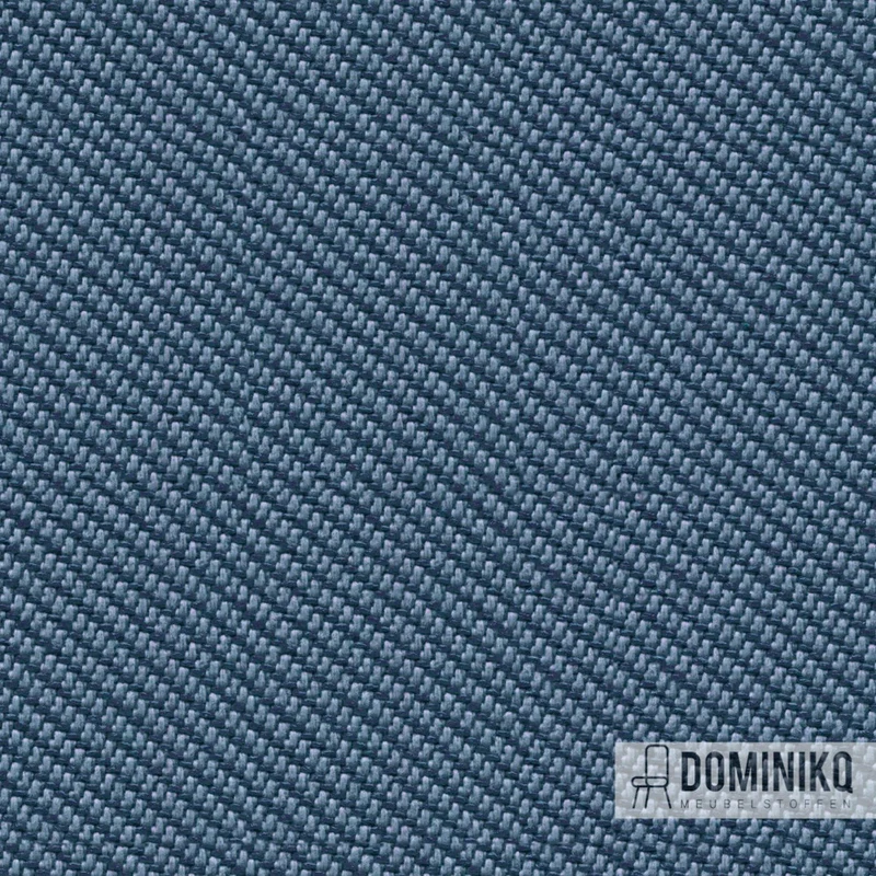 Camira Fabrics - Oceanic - OOC11 - Neptun