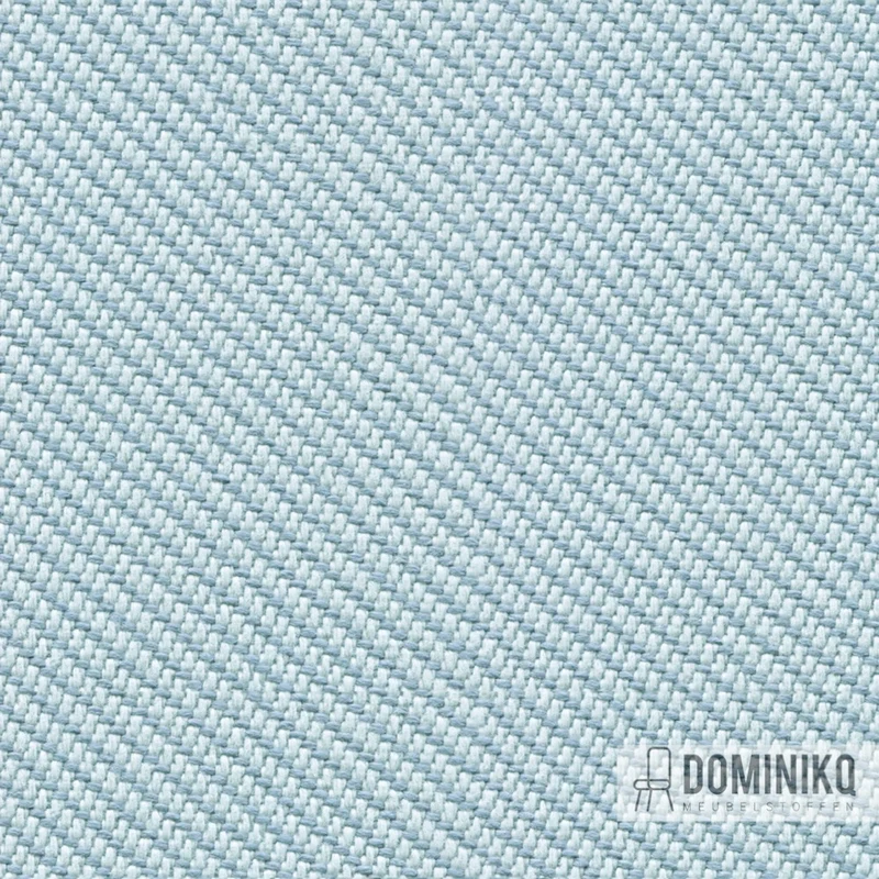 Camira Fabrics - Oceanic - OOC15 - Golf