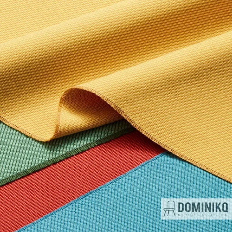 Camira Fabrics - Oceanic - OOC05 - Koralle