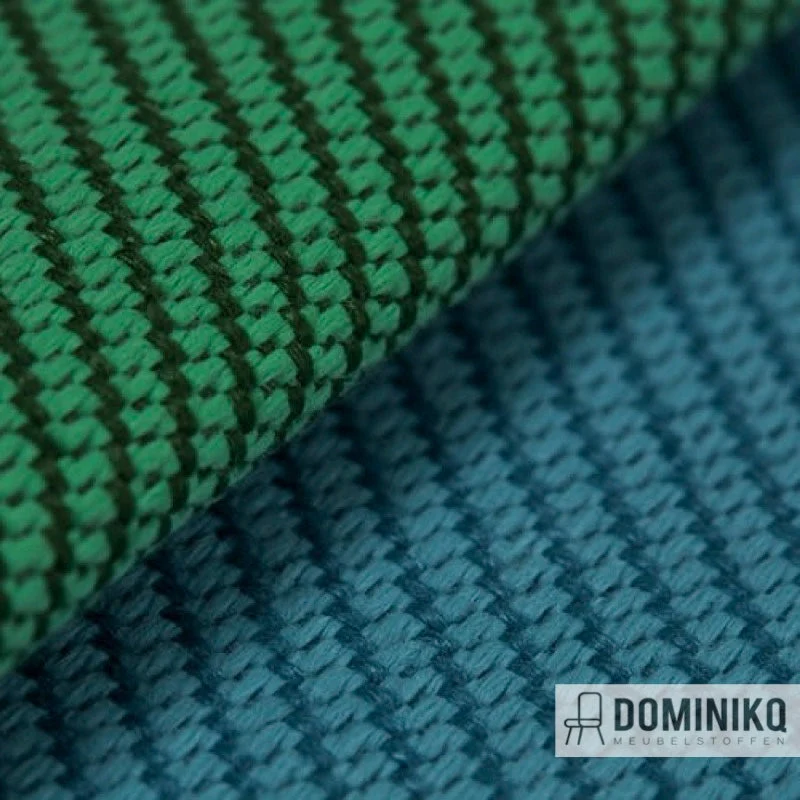 Camira Fabrics - Oceanic - OOC05 - Koralle