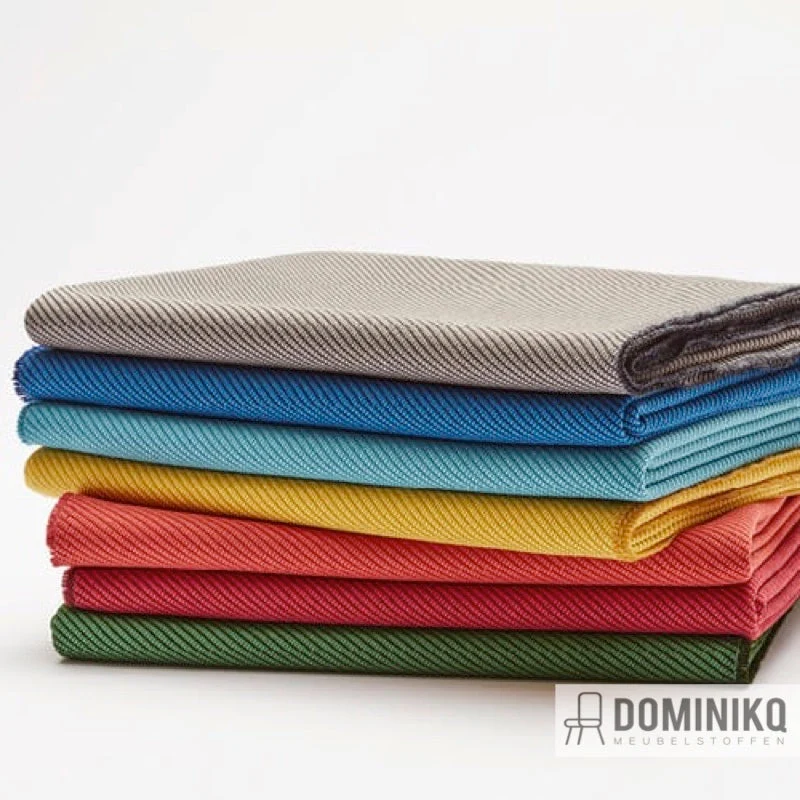 Camira Fabrics - Oceanic - OOC12 - Aquatic