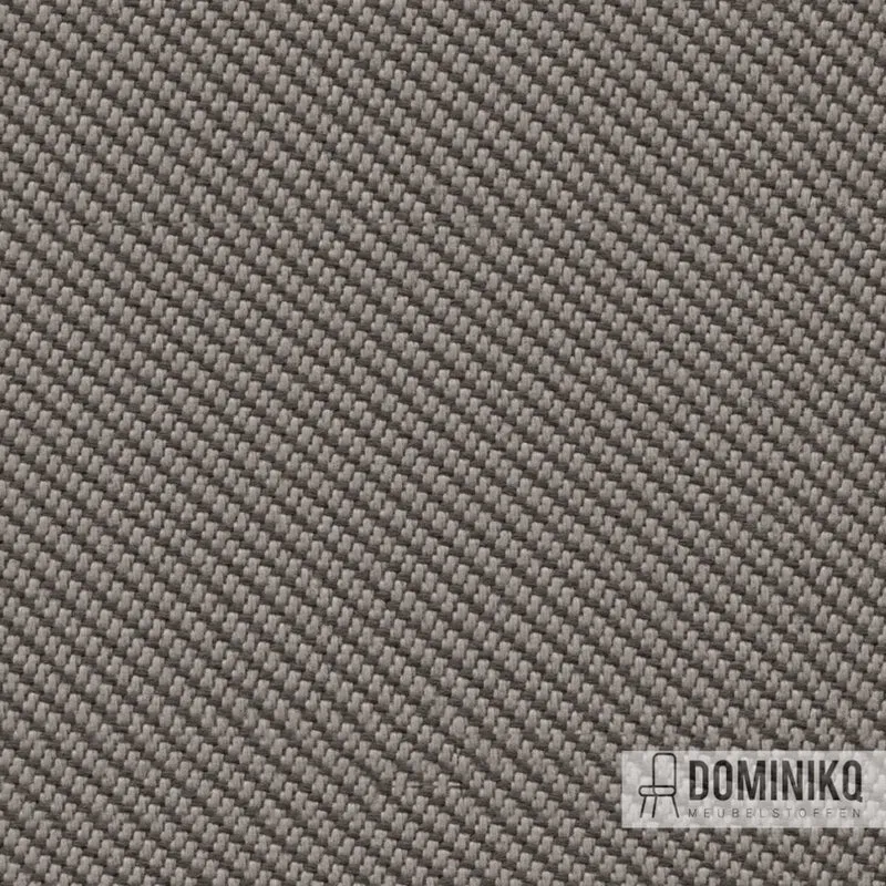 Camira Fabrics - Oceanic - OOC08 - Bucht