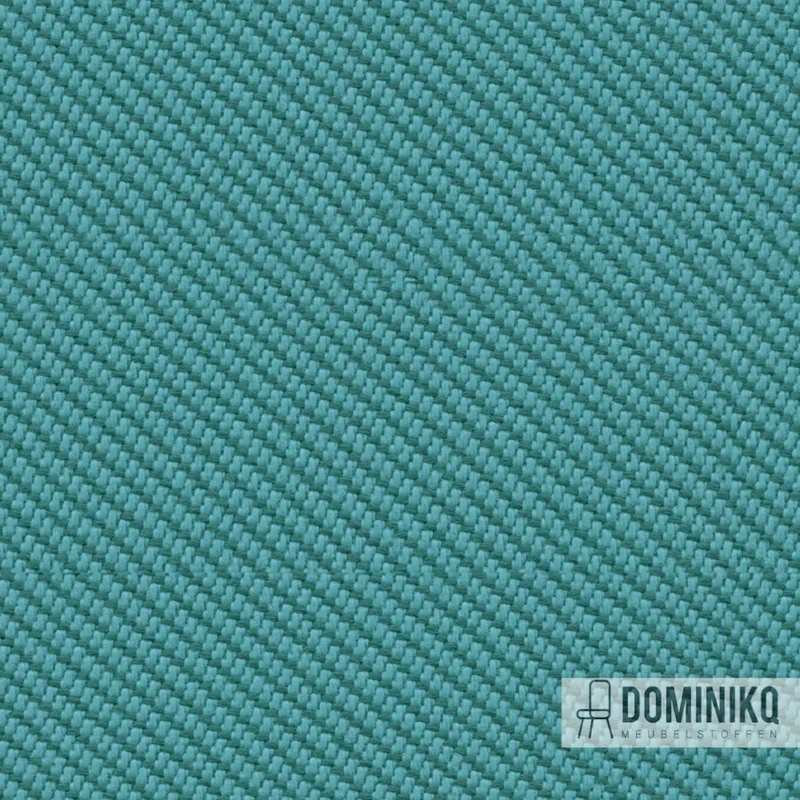 Camira Fabrics - Oceanic - OOC02 - Jetsam