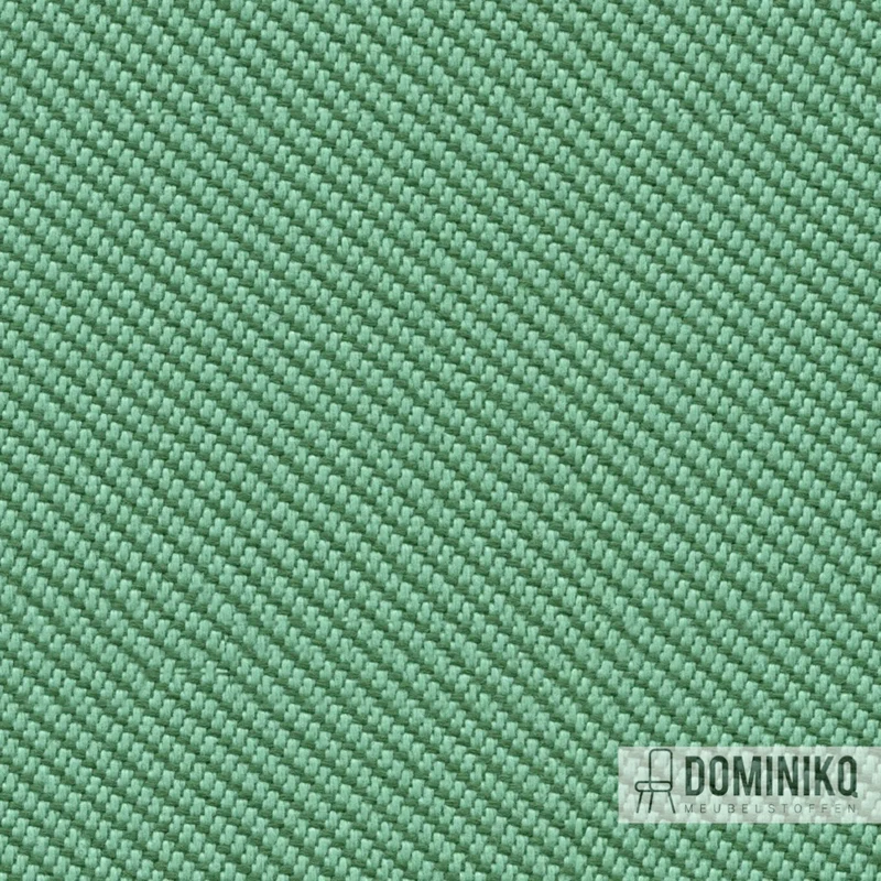 Camira Fabrics - Oceanic - OOC04 - Sea
