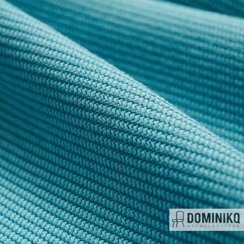 Camira Fabrics - Oceanic - OOC09 - Ufer