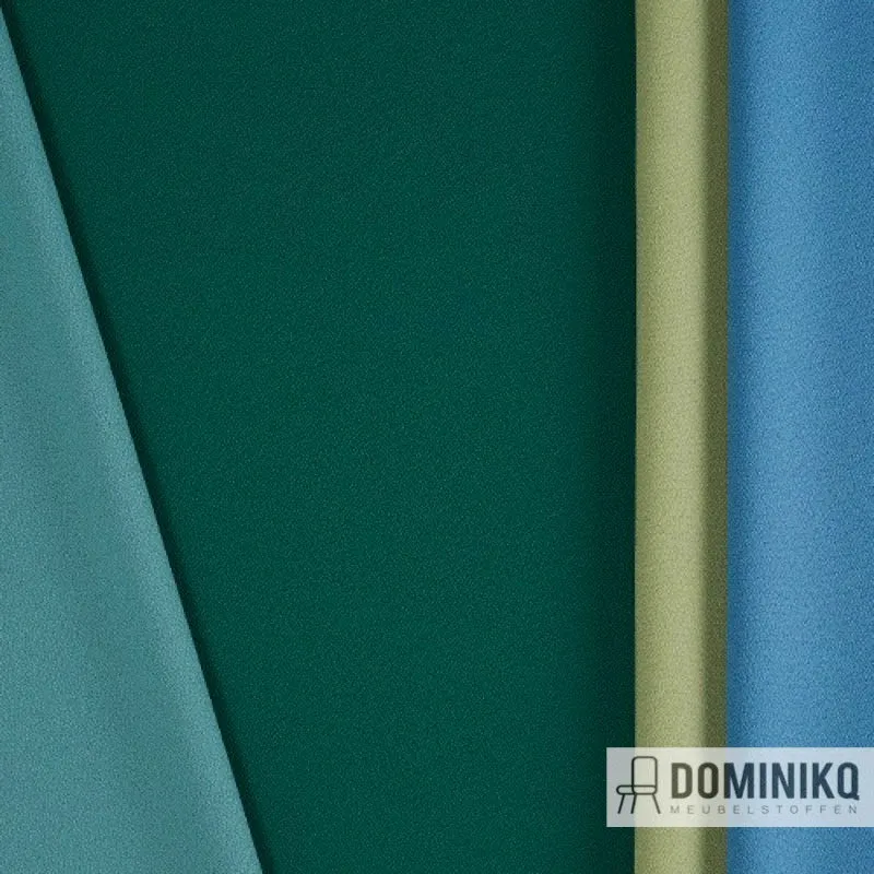 Camira Fabrics - Phoenix - YP005 - Curacao