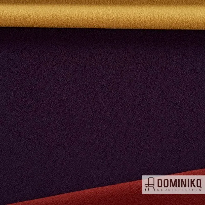 Camira Fabrics - Phoenix - YP113 - Olympic