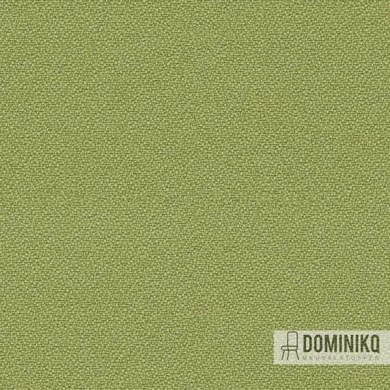 Camira Fabrics - Phoenix - YP108 - Apple