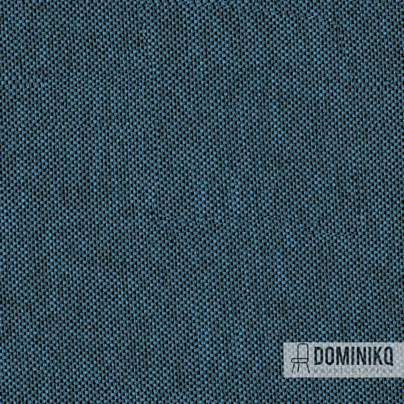 Camira Fabrics - Rivet - EGL35 - Lagoon