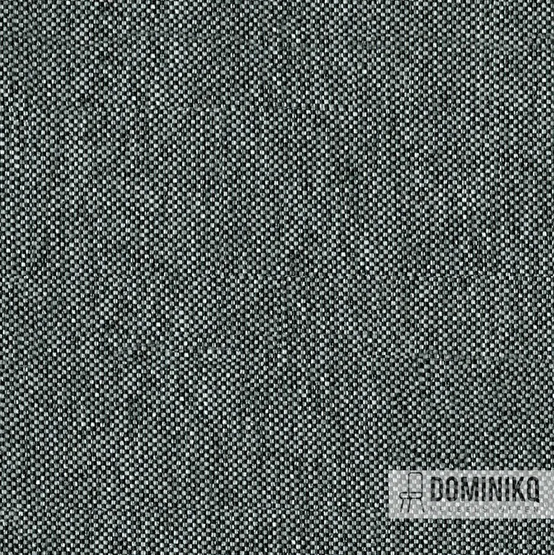 Camira Fabrics - Rivet - EGL50 – Grau gestromt