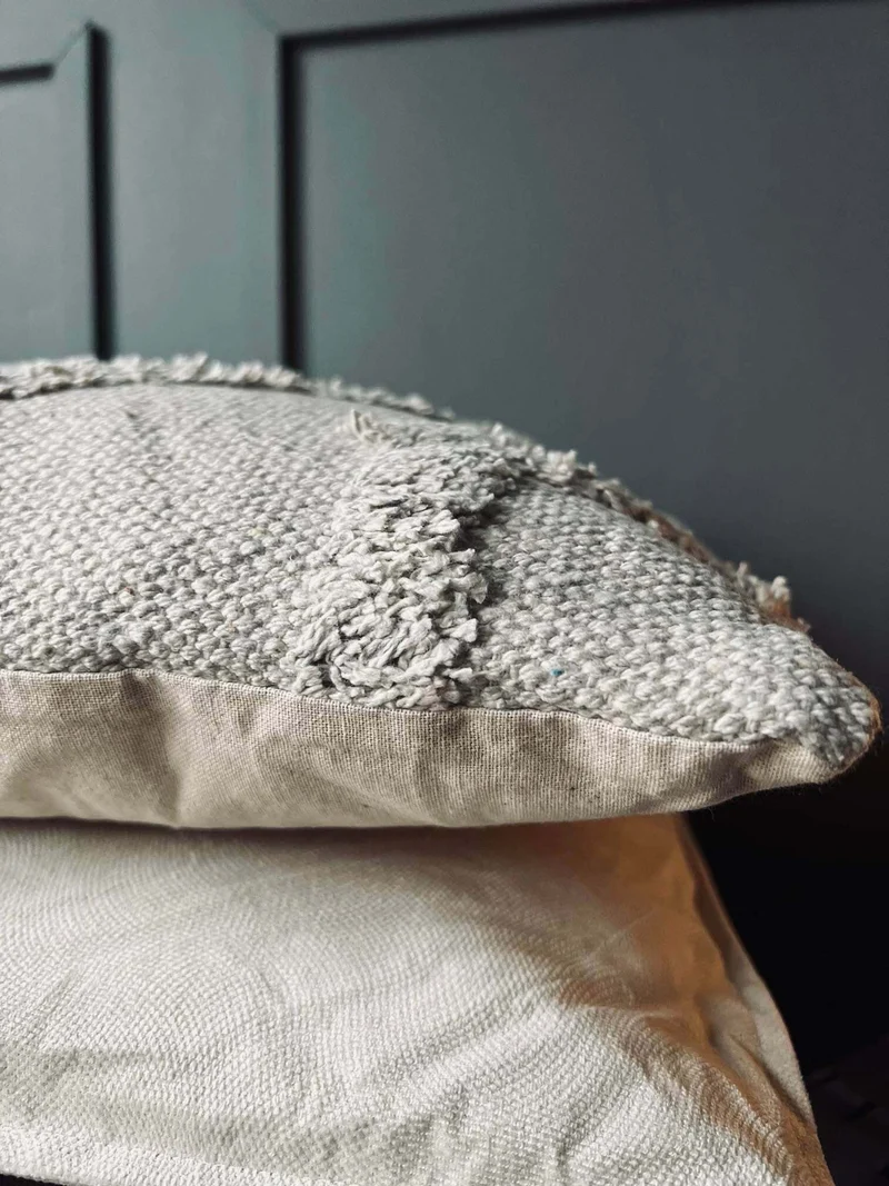 Kissen TUFTED 45X45