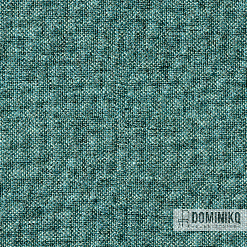 Camira Fabrics - Rivet - EGL21 - Verdigris