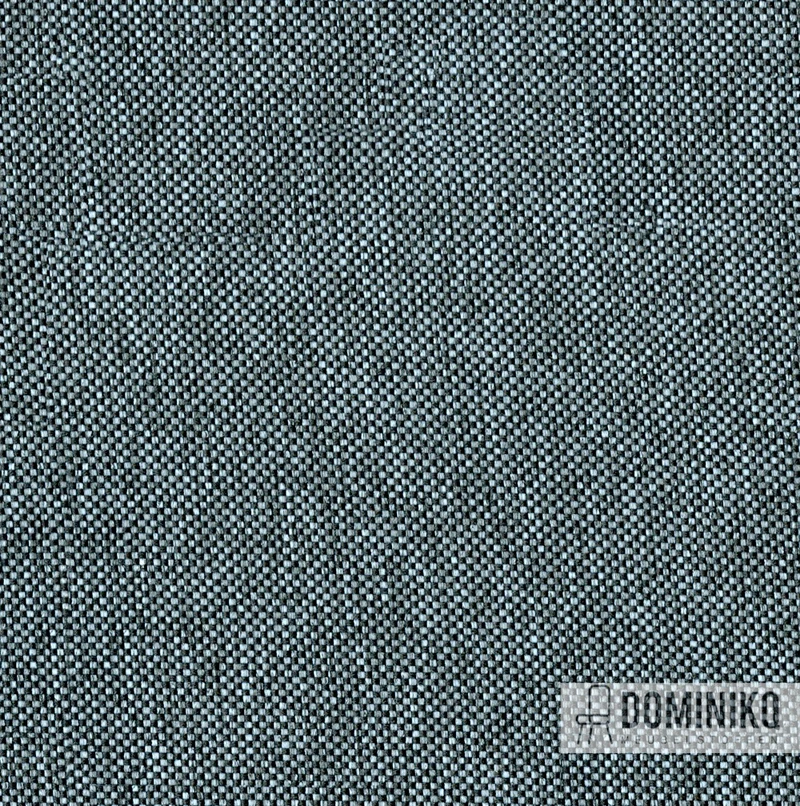 Camira Fabrics - Rivet - EGL48 - Deep Sea