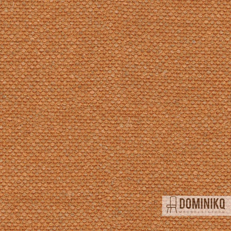 Camira Fabrics - Silk - SLK01 - Sahara (Coupon 1,7m)