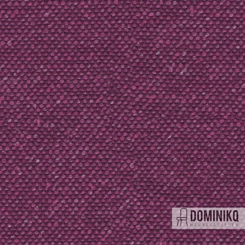 Camira Fabrics - Silk - SLK07 – Verboten