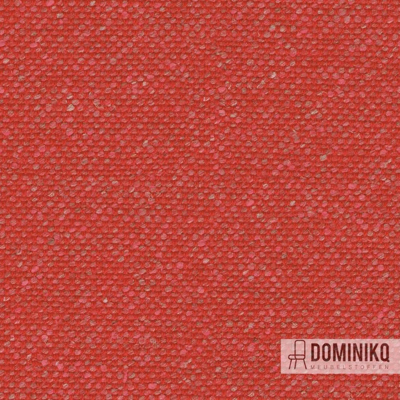 Camira Fabrics - Silk - SLK05 - Empress