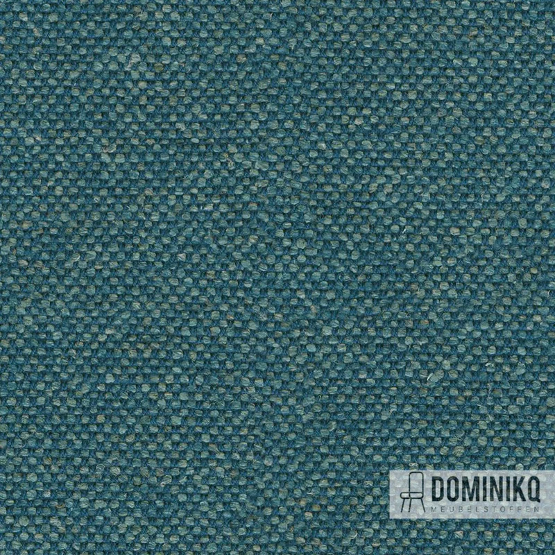 Camira Fabrics - Silk - SLK15 - Monarch
