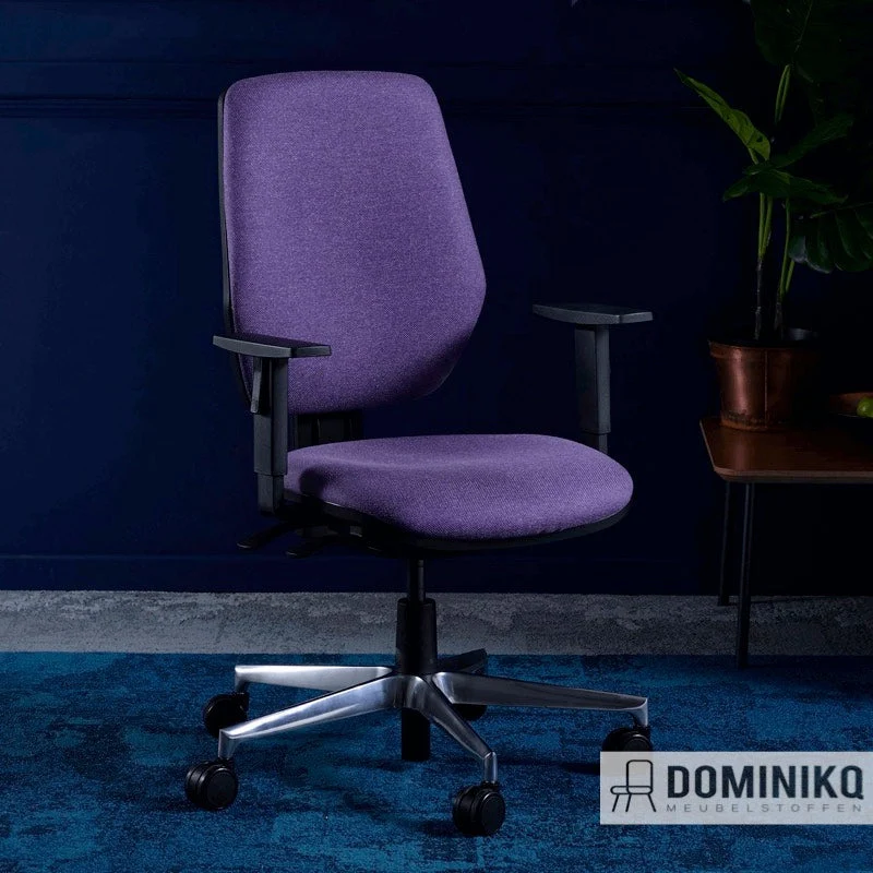 Camira Fabrics - Silk - SLK15 - Monarch