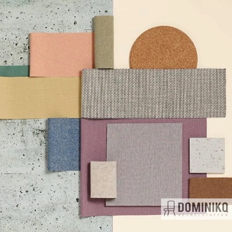 Camira Fabrics - Sonus - FHR06 - Audio