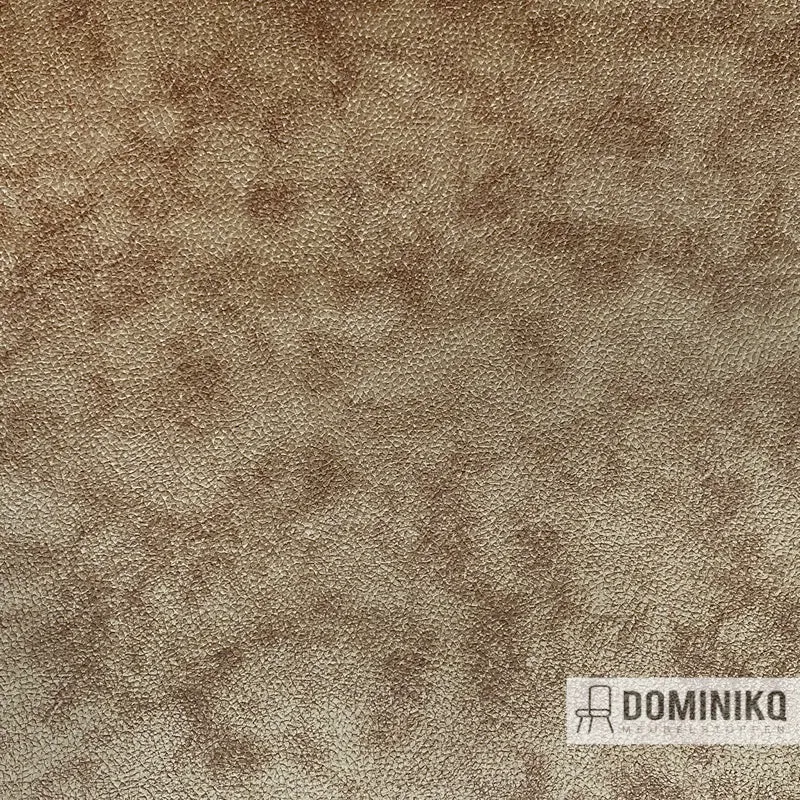 Casal - Frevo - 52 Daim