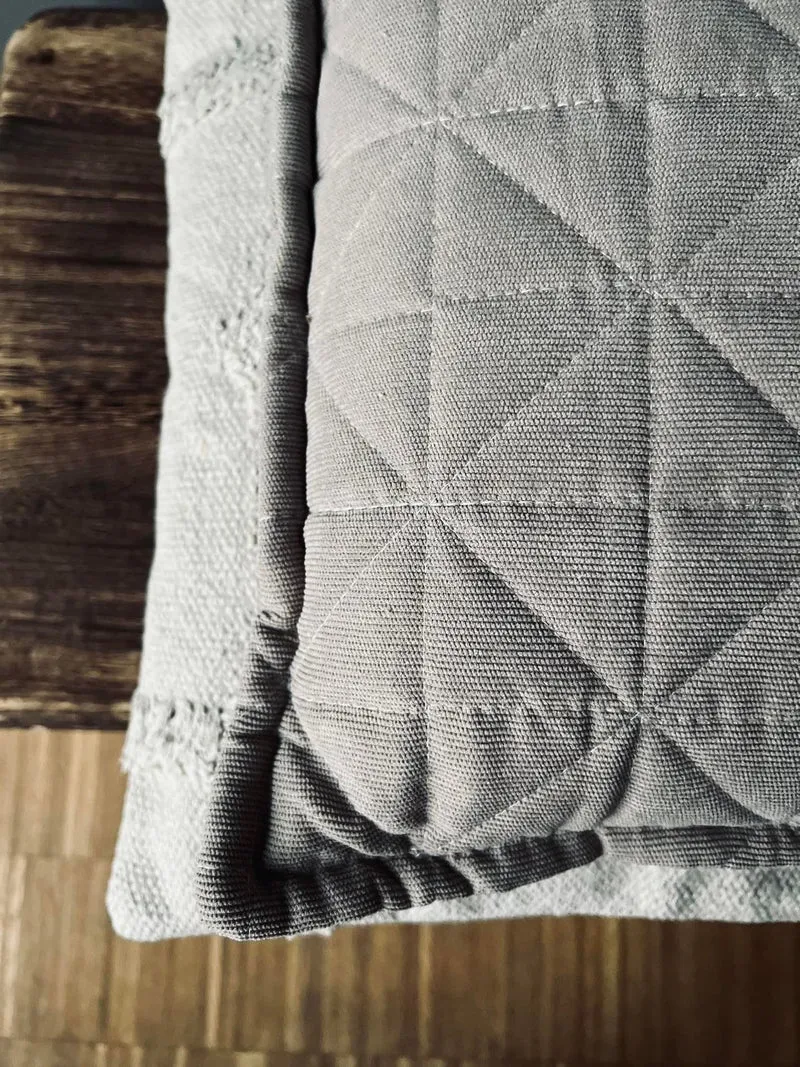 Kissen inkl. Füllung - QUILT
