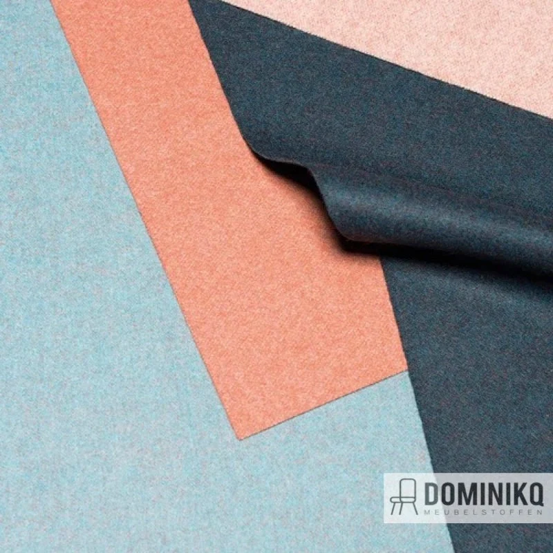 Camira Fabrics - Synergy - LDS43 - Marry