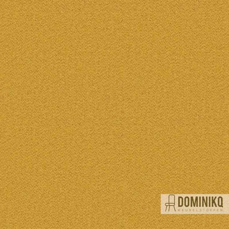 Camira Fabrics - Synergy - LDS28 - Lateral