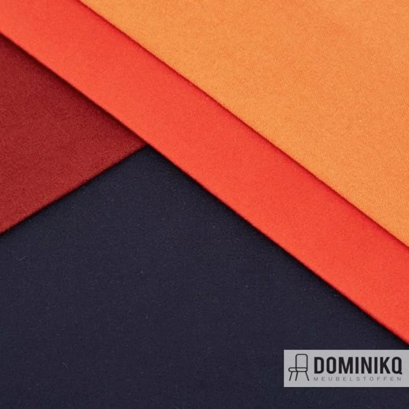 Camira Fabrics - Synergy -LDS36 - Medley