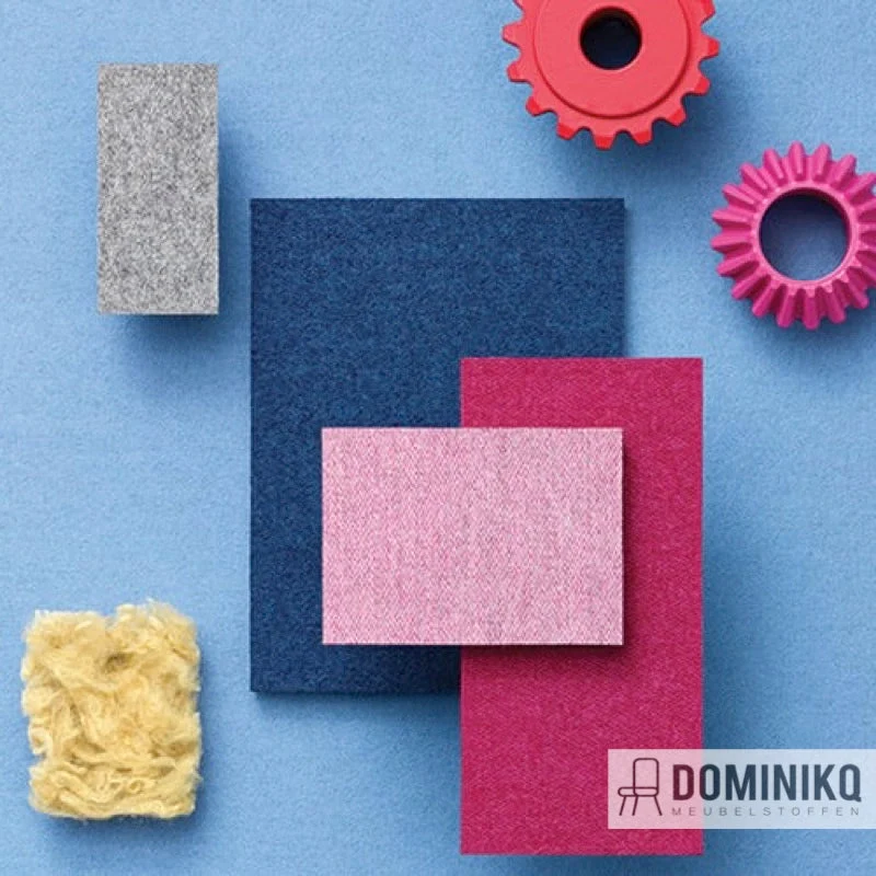 Camira Fabrics - Synergy - LDS26 - Brücke